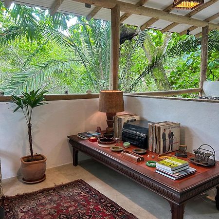 Casa Aratu - Caraiva Hotel Kültér fotó