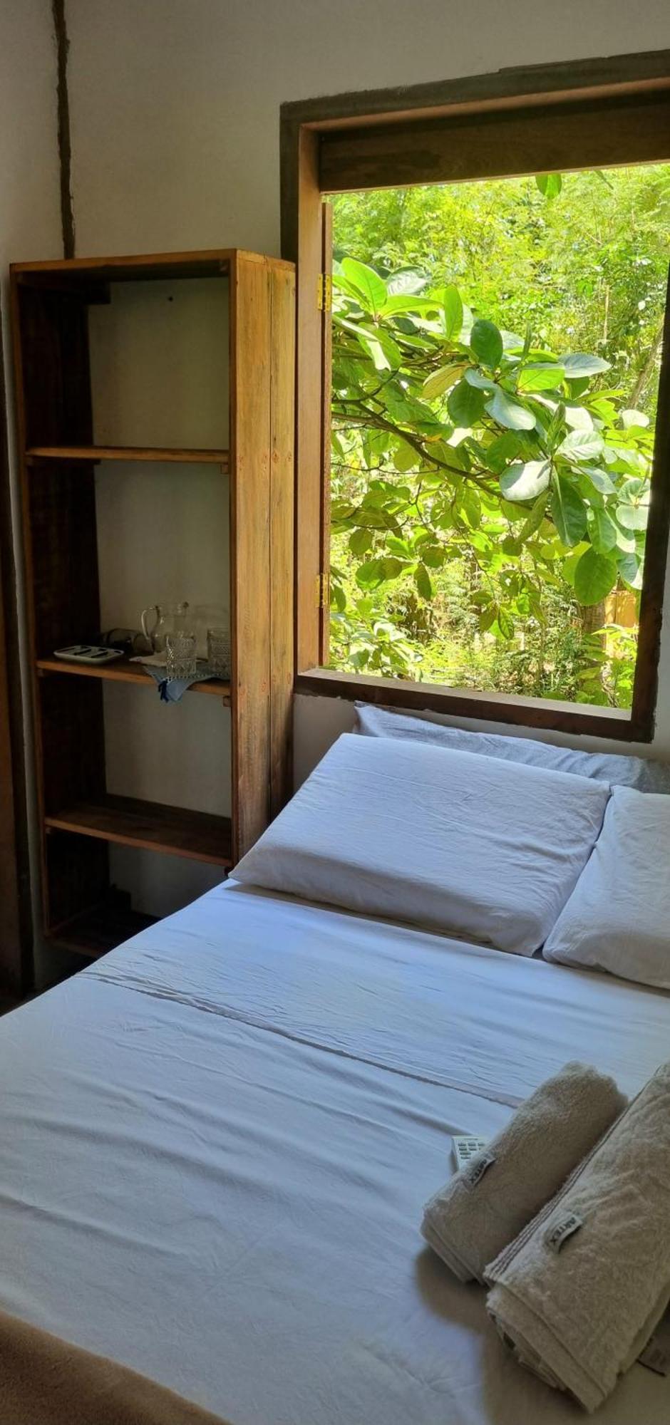 Casa Aratu - Caraiva Hotel Kültér fotó