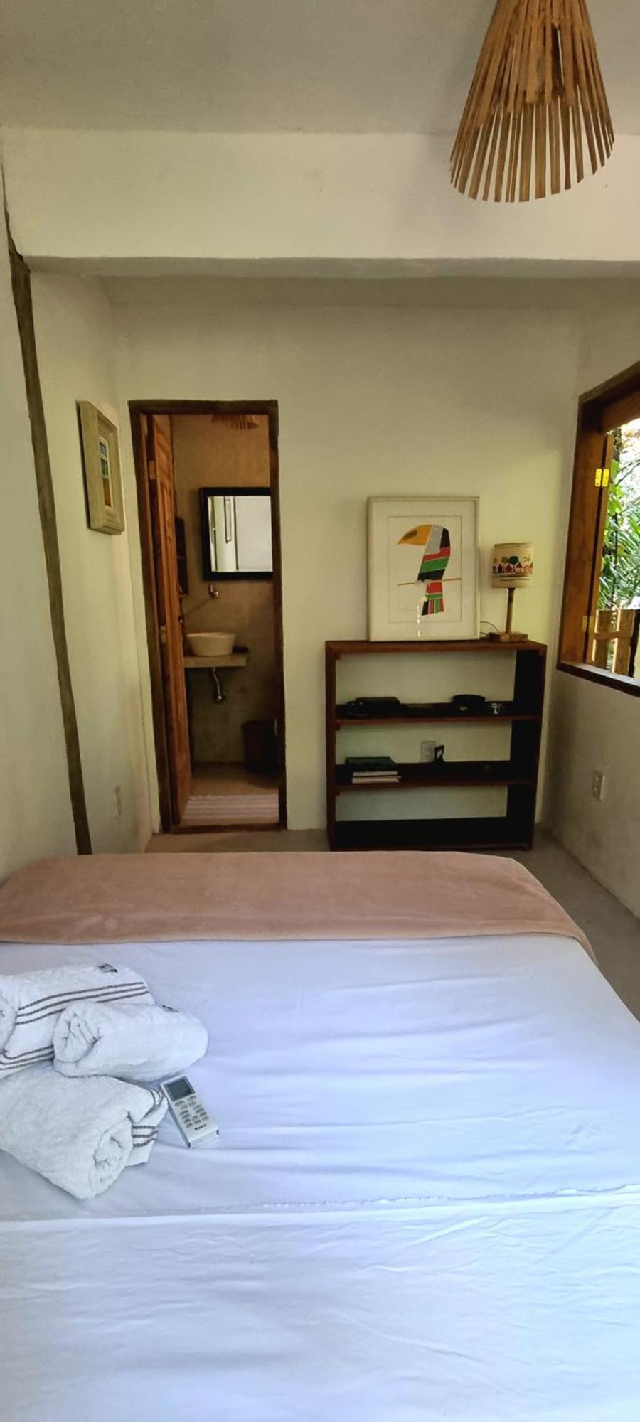 Casa Aratu - Caraiva Hotel Kültér fotó