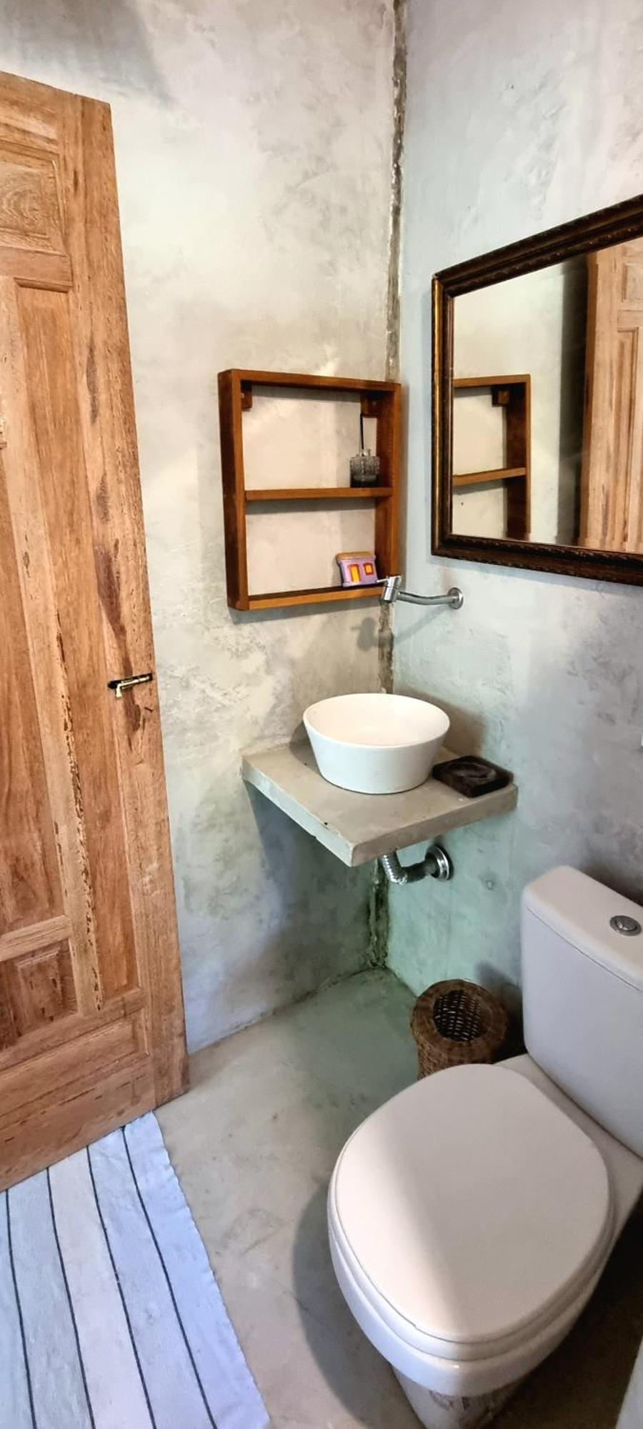 Casa Aratu - Caraiva Hotel Kültér fotó