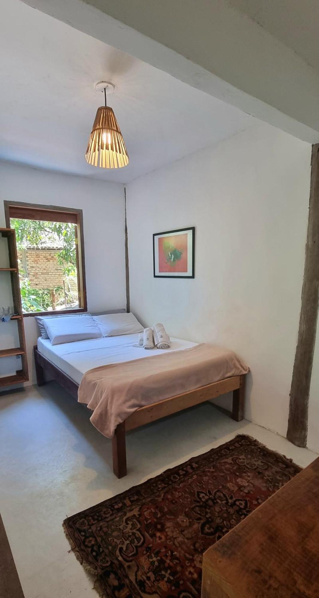 Casa Aratu - Caraiva Hotel Kültér fotó