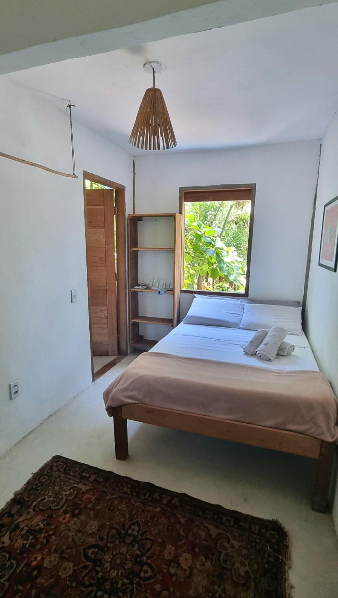 Casa Aratu - Caraiva Hotel Kültér fotó