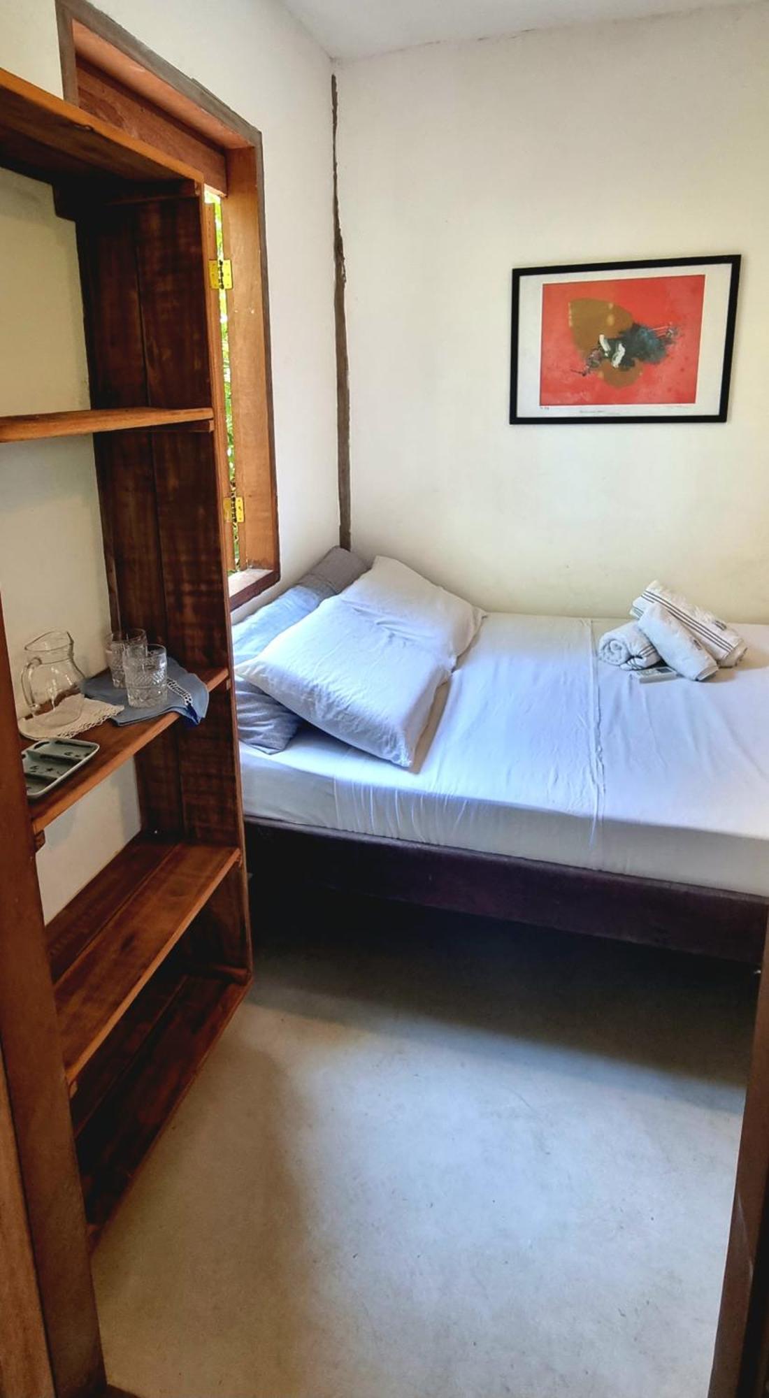 Casa Aratu - Caraiva Hotel Kültér fotó
