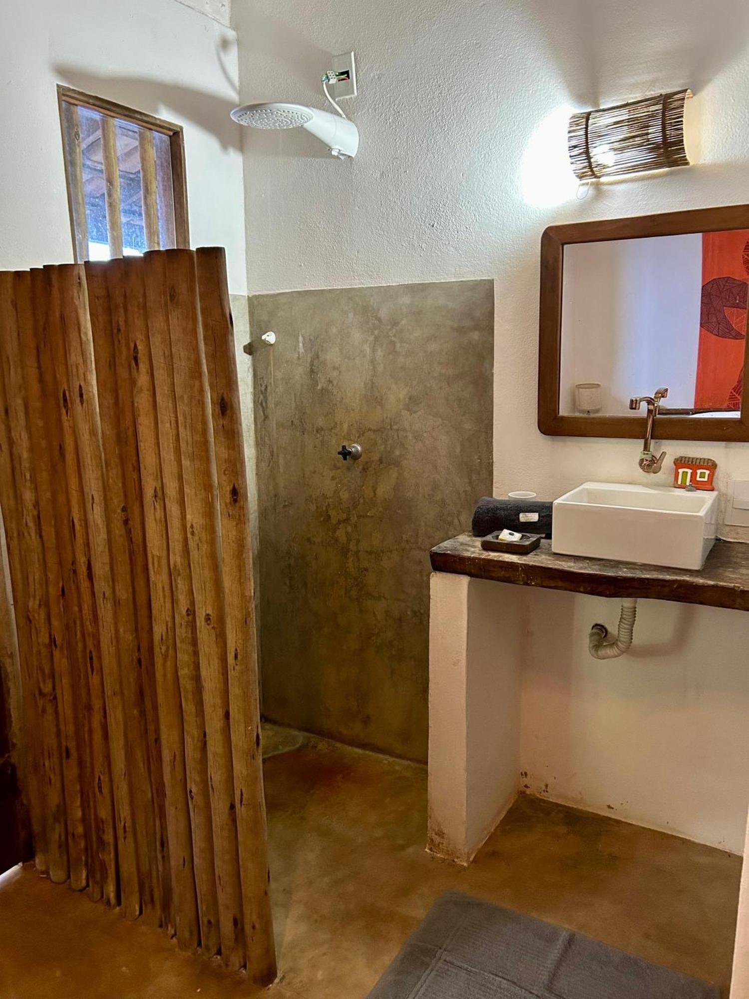 Casa Aratu - Caraiva Hotel Kültér fotó