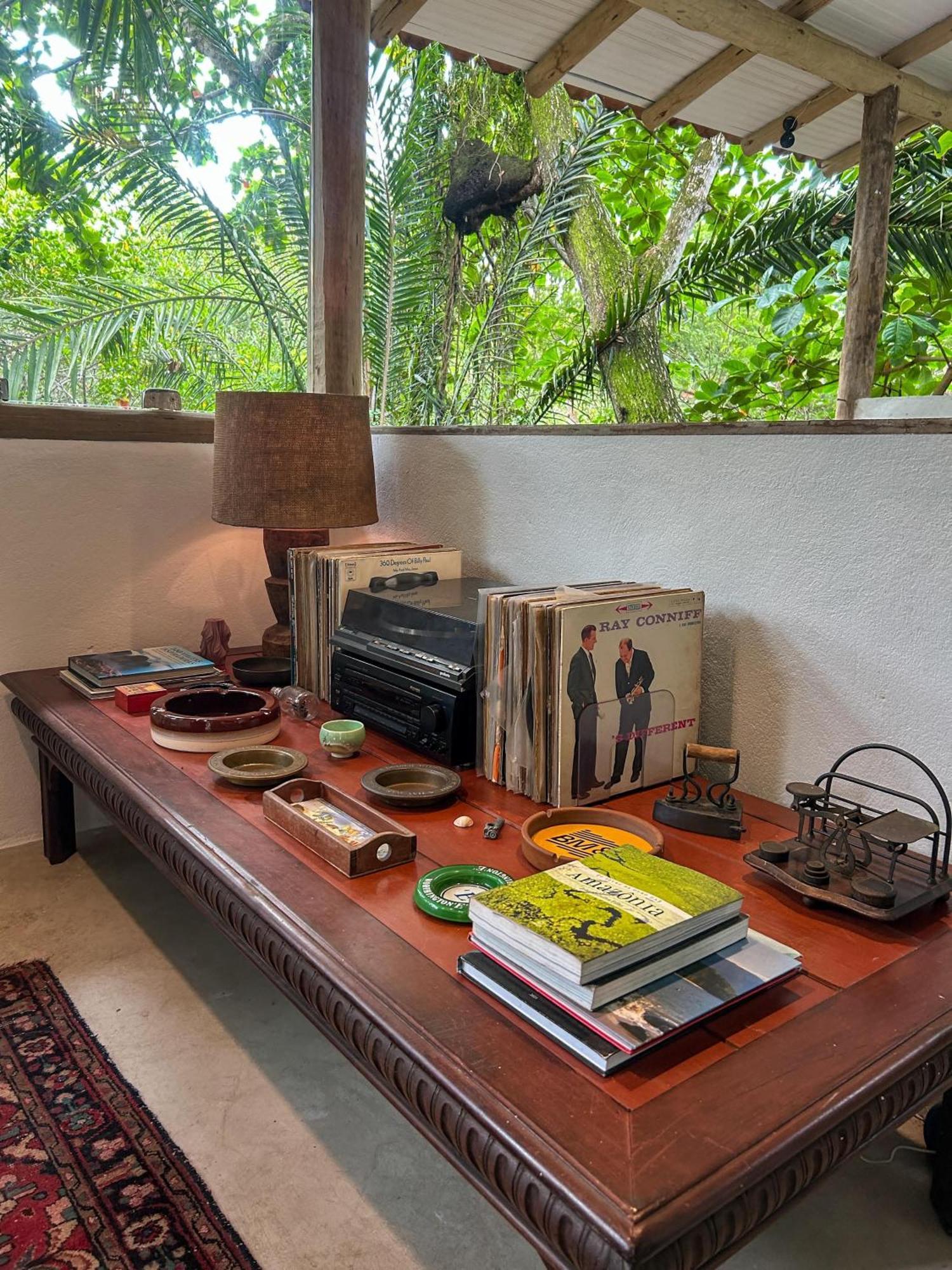 Casa Aratu - Caraiva Hotel Kültér fotó