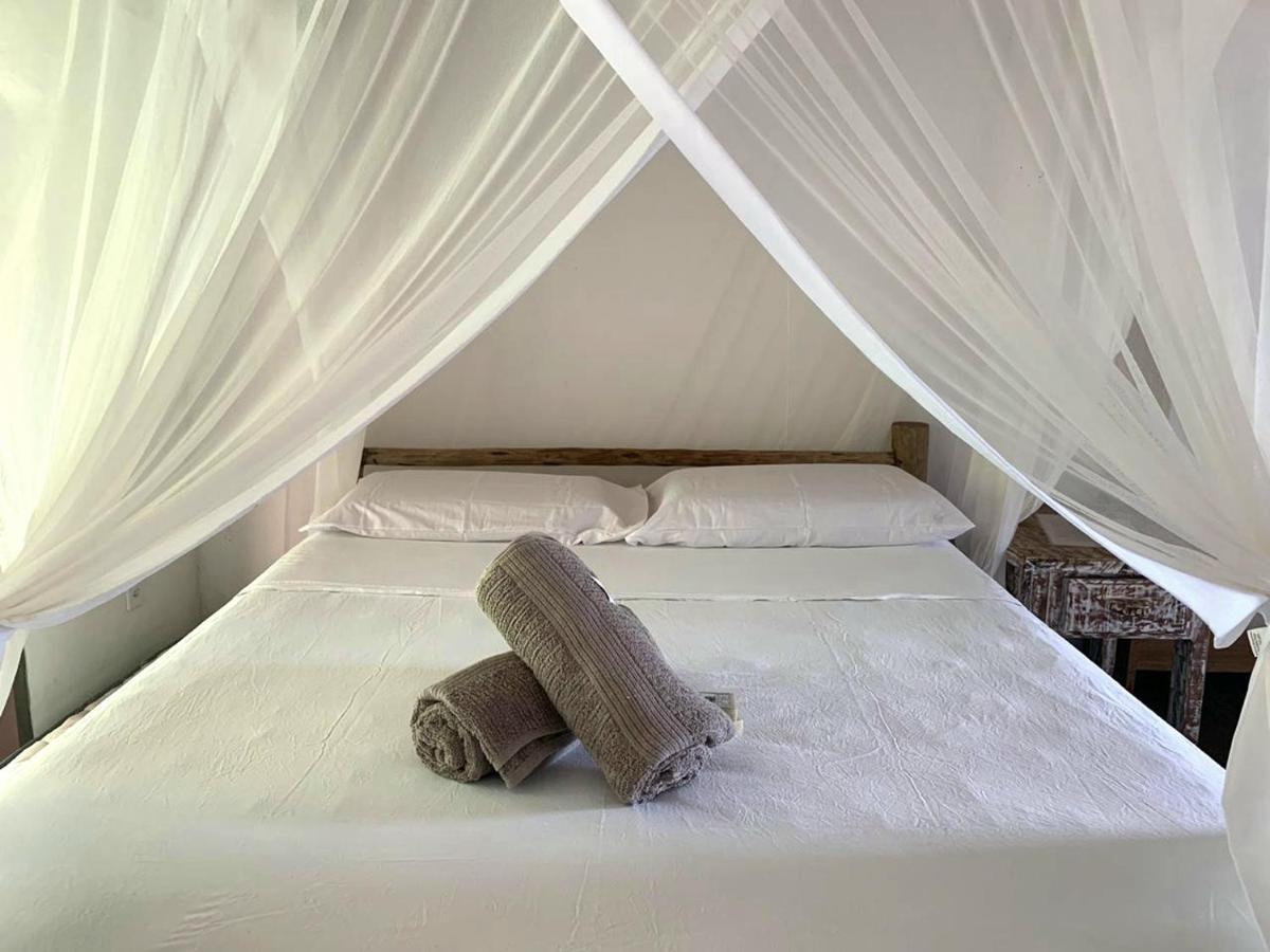 Casa Aratu - Caraiva Hotel Kültér fotó